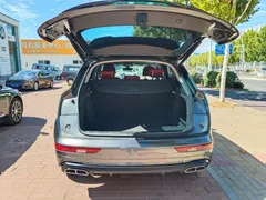 2021 Audi Q5L 40 TFSI — фото 15