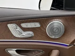 2023 Mercedes-Benz E-Class E 300 L Luxury, чёрный — фото 15