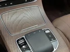 2023 Mercedes-Benz E-Class E 300 L Luxury, чёрный — фото 16