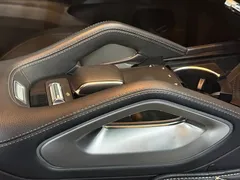 2020 Mercedes-Benz GLE Coupe 350 4MATIC SUV Coupe Luxury, синий — фото 14