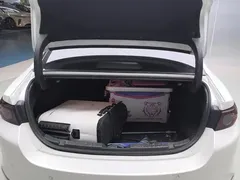 2022 Mazda 3 2.0L AT, белый — фото 4