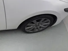 2022 Mazda 3 2.0L AT, белый — фото 6