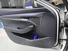 2022 Mazda 3 2.0L AT, белый — фото 7
