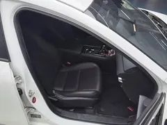 2022 Mazda 3 2.0L AT, белый — фото 8