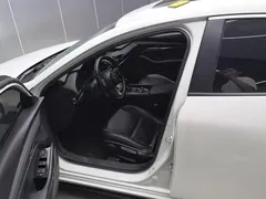 2022 Mazda 3 2.0L AT, белый — фото 9