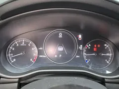 2022 Mazda 3 2.0L AT, белый — фото 14