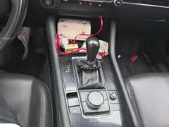 2022 Mazda 3 2.0L AT, белый — фото 16