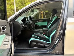 2022 Honda Civic 240Turbo CVT — фото 4