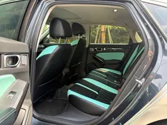 2022 Honda Civic 240Turbo CVT — фото 5