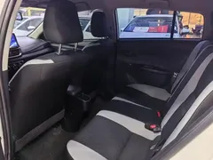 2020 Toyota Yaris L Zhixuan X 1.5L CVT Leading, белый — фото 4