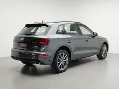 2022 Audi Q5L 40T Luxury Dynamic — фото 2