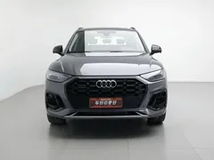 2022 Audi Q5L 40T Luxury Dynamic — фото 3