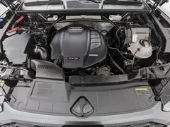 2022 Audi Q5L 40T Luxury Dynamic — фото 6