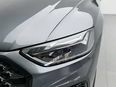 2022 Audi Q5L 40T Luxury Dynamic — фото 7