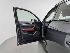 2022 Audi Q5L 40T Luxury Dynamic — фото 8
