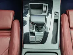 2022 Audi Q5L 40T Luxury Dynamic — фото 13