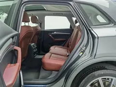 2022 Audi Q5L 40T Luxury Dynamic — фото 15