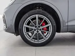 2022 Audi Q5L 40T Luxury Dynamic — фото 17