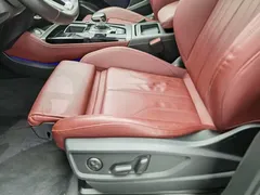 2022 Audi Q5L 40T Luxury Dynamic — фото 20