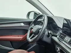 2022 Audi Q5L 40T Luxury Dynamic — фото 22
