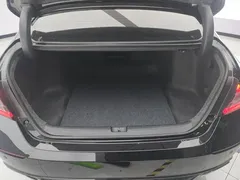 2022 Honda Accord 260TURBO Luxury, чёрный — фото 4