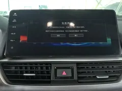 2022 Honda Accord 260TURBO Luxury, чёрный — фото 13