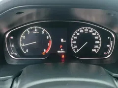 2022 Honda Accord 260TURBO Luxury, чёрный — фото 14