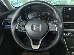 2022 Honda Accord 260TURBO Luxury, чёрный — фото 15