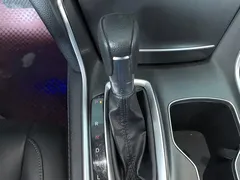 2022 Honda Accord 260TURBO Luxury, чёрный — фото 16