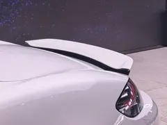 2020 Porsche 718 Boxster 2.0T, белый — фото 10