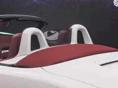 2020 Porsche 718 Boxster 2.0T, белый — фото 36