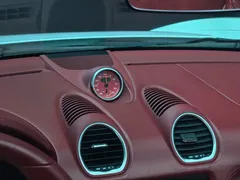 2020 Porsche 718 Boxster 2.0T, белый — фото 42
