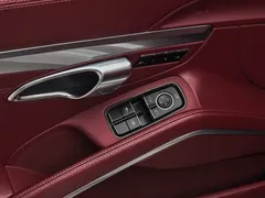 2020 Porsche 718 Boxster 2.0T, белый — фото 47
