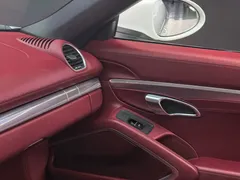2020 Porsche 718 Boxster 2.0T, белый — фото 48