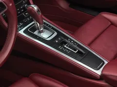 2020 Porsche 718 Boxster 2.0T, белый — фото 50