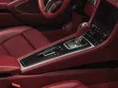 2020 Porsche 718 Boxster 2.0T, белый — фото 56