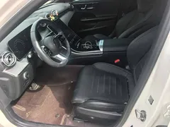 2023 Mercedes-Benz C-Class C 260 L Sport, белый — фото 4