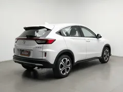 2021 Honda XR-V 1.5L CVT Classic, белый — фото 2