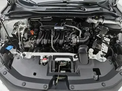 2021 Honda XR-V 1.5L CVT Classic, белый — фото 6