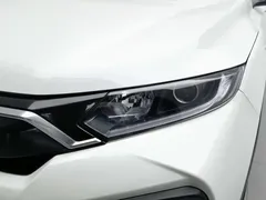 2021 Honda XR-V 1.5L CVT Classic, белый — фото 7