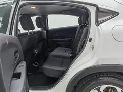 2021 Honda XR-V 1.5L CVT Classic, белый — фото 15