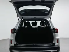 2021 Honda XR-V 1.5L CVT Classic, белый — фото 16