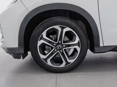 2021 Honda XR-V 1.5L CVT Classic, белый — фото 17