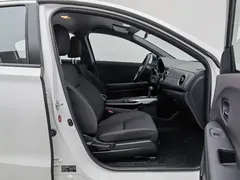 2021 Honda XR-V 1.5L CVT Classic, белый — фото 23