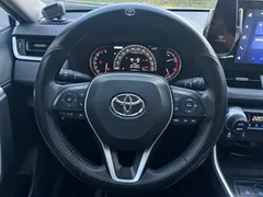2021 Toyota RAV4 2.0L CVT 2WD Fashion, белый — фото 13