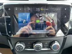 2021 Toyota RAV4 2.0L CVT 2WD Fashion, белый — фото 18