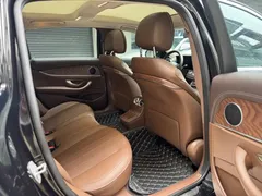 2022 Mercedes-Benz E-Class E 350 e L PHEV Sedan, чёрный — фото 8