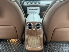2022 Mercedes-Benz E-Class E 350 e L PHEV Sedan, чёрный — фото 14