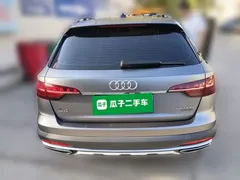 2021 Audi A4 allroad quattro — фото 3