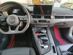 2021 Audi A4 allroad quattro — фото 5